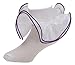 Girls Dancing On Air Nylon Socks with Organza