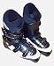 ROSSIGNOL COMP J4 - SKISCHUHE BLACK-WHITE