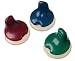 sippy cups : NUK Latex Colored BPA Free Replacement Spout, Single Pack, Colors May Vary