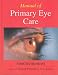 Book Manual of Primary Eye Care