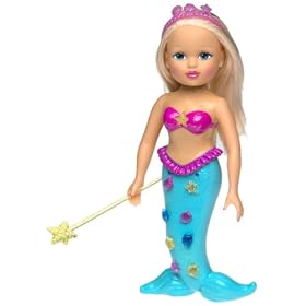 My Beautiful Mermaid