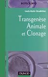 Transgen�se animale et clonage