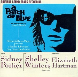 A Patch of Blue Jerry Goldsmith