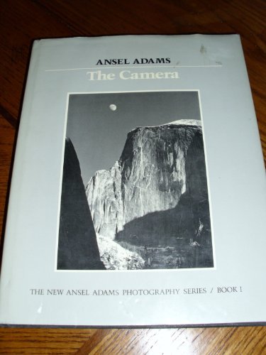 The Camera (ISBN: 0821210920) The Camera (ISBN: 0821210920)