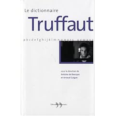 Le dictionnaire Truffaut