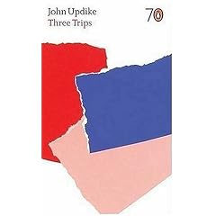 Three Trips: The Short-story Writer as Tourist (Pocket Penguins)
