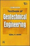A Textbook of Geotechnical Engineering