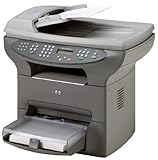HP 3330MFP LaserJet All-in-One with Auto Document Feeder