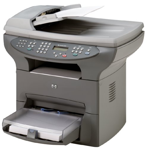 HP 3330MFP LaserJet All-in-One with Auto Document Feeder