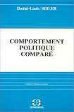 Comportement politique compar�