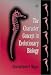 Book Character Concept in Evolutionary Biology