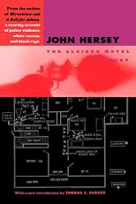 The Algiers Motel Incident