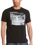 Guess - GUESS Wild Crowd Tee