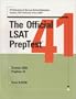 The Official LSAT PrepTest 41 (Official LSAT PrepTest)