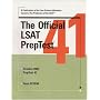 The Official LSAT PrepTest 41 (Official LSAT PrepTest)