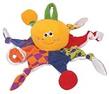 K's Kids Knotty Octopi