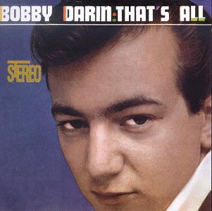 CD-Charts  Music : That's All [Us Import]