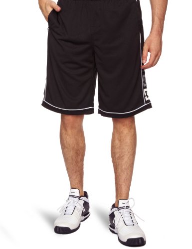 DC Shoes Herren Shorts Overtime Athletic, black, M, D051810147 Preisvergleich