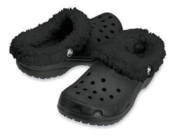 Kids Mammoth 10048 Crocs