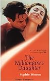 The millionaire's daughter