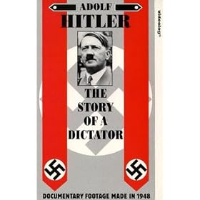 Adolf Hitler - The Story Of A Dictator [1948]