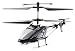 i-helicopter Air i-400 ihelicopter Controlled by iPhone/iPad/iPod (Black)