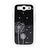 Mobiletta Samsung Galaxy S3 ART CASE - Summertime Sadness - Blackvon "Mobiletta"