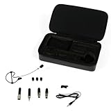 Samson SE50 Headset Microphone, Black