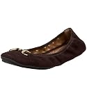Me Too Women's Legend14 Ballet Flat