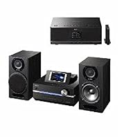 Sony NAS-SC500PKE Giga Juke Hi-Fi System