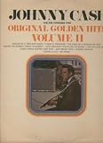 Johnny Cash - Original Golden Hits Vol. 2