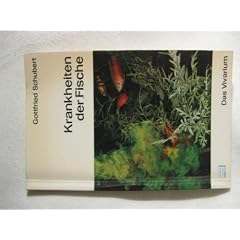 Krankheiten der Fische