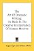 The Art of Dramatic Writing: I...