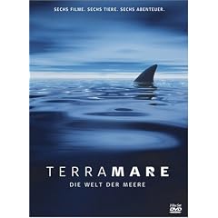 Terra Mare - Die Welt der Meere