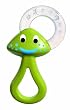 Vulli Chan Pie Gnon Cool It Soother Teether, Green