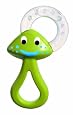 Vulli Chan Pie Gnon Cool It Soother Teether, Green
