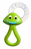 Vulli Chan Pie Gnon Cool It Soother Teether, Green