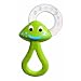 Vulli Chan Pie Gnon Cool It Soother Teether, Green