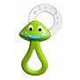 Vulli Chan Pie Gnon Cool It Soother Teether, Green