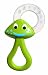 Vulli Chan Pie Gnon Cool It Soother Teether, Green