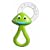 Vulli Chan Pie Gnon Cool It Soother Teether, Green