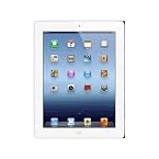Apple MD371HN/A 64GB iPad with Wi-Fi & Cellular - White