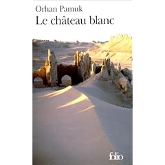 Le Ch�teau blanc