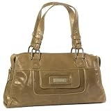 Kenneth Cole Reaction Flappuccino Satchel