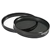 Sunpak CF-7078 TW Ultra-Violet and Circular Polarized Filter Twin Packs 52mm