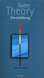 Queer Theory: Eine Einf�hrung - Annamarie Jagose
