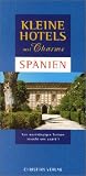 Kleine Hotels mit Charme Spanien - Andrew Duncan