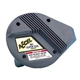 ACCEL 140003 HEI Red and Yellow In-Cap Super Coil by Accel