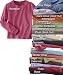 Misses Woolrich Kalista Long Sleeve Tee