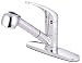 Legacy Pull-Out Sprayer Kitchen Faucet